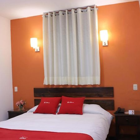 Hotel Limacpampa Cusco Bagian luar foto